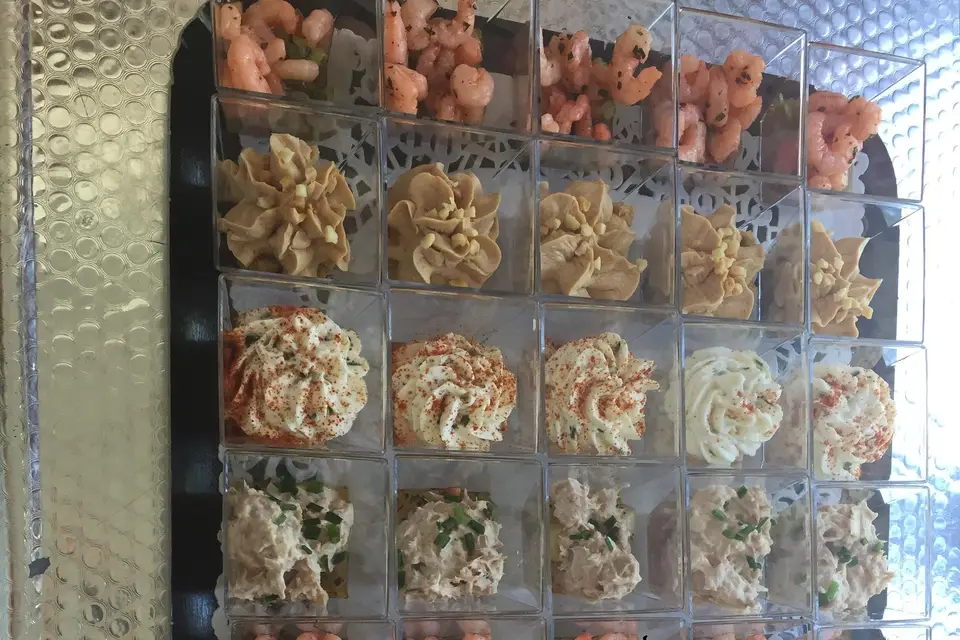 Les Délices d'Éric et Marie — photo 7