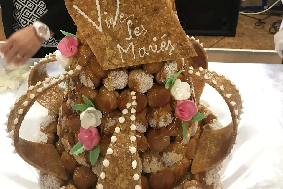 Les Délices d'Éric et Marie — photo 8