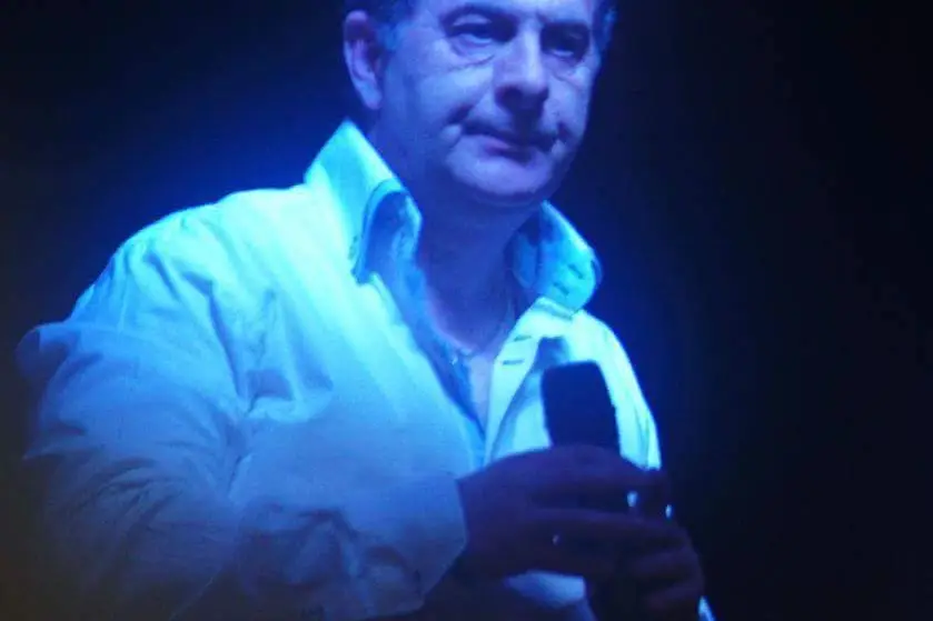 Music Show Production — photo 7