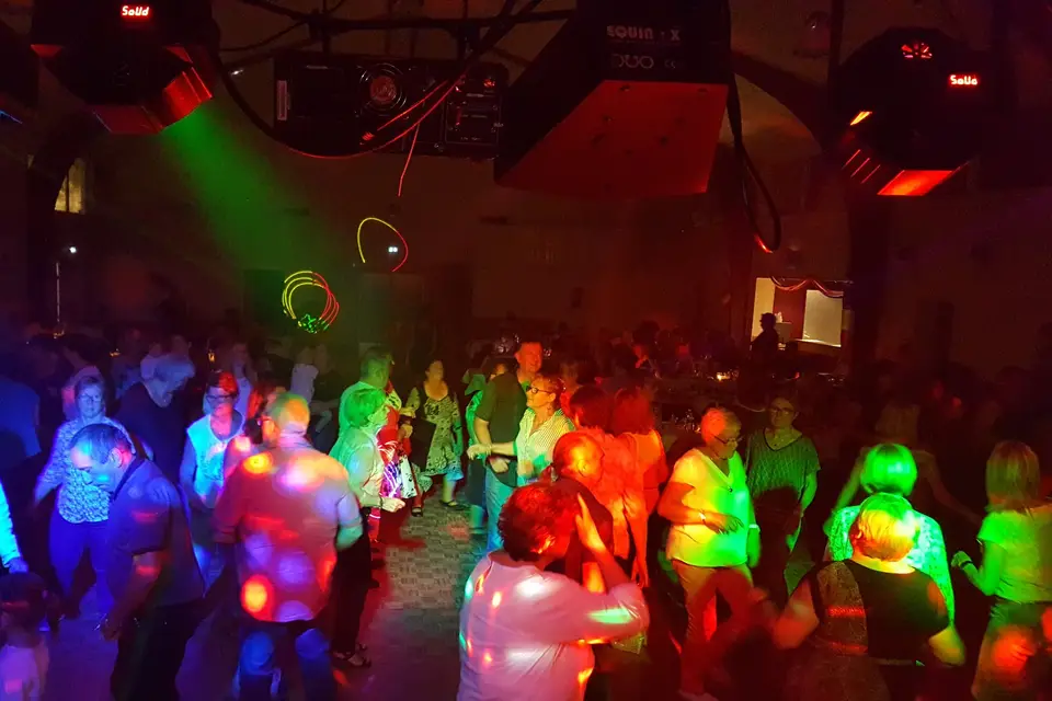 Music Show Production — photo 1