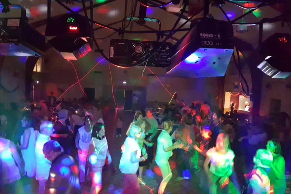 Music Show Production — photo 3