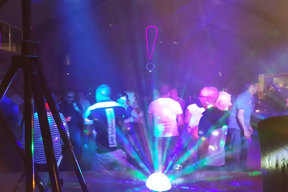 Music Show Production — photo 2