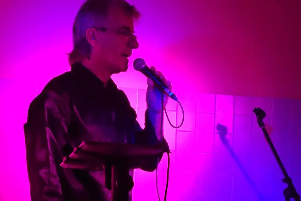 Music Show Production — photo 5