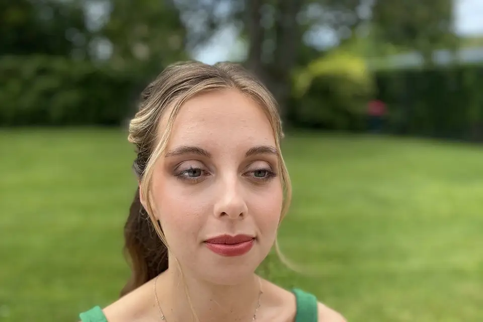 Rebecca Chevrier — photo 7