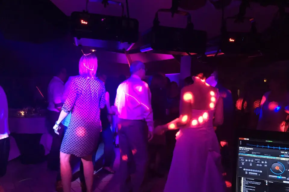 Music Show Production — photo 4