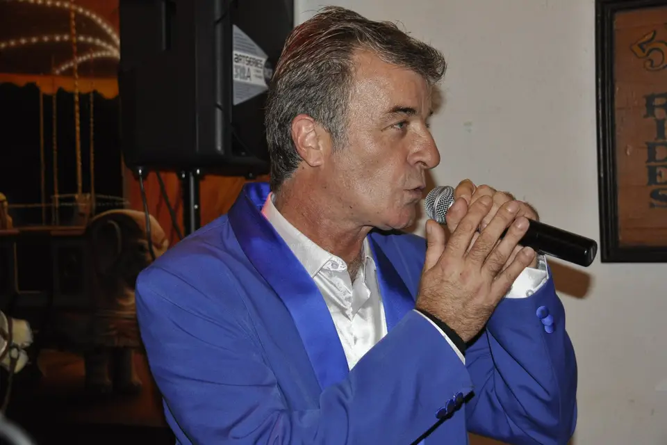 Music Show Production — photo 6