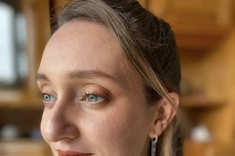 Rebecca Chevrier — photo 3