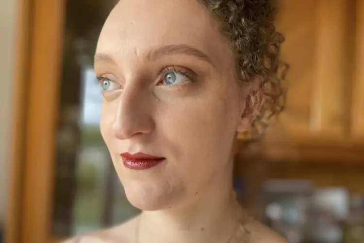 Rebecca Chevrier — photo 4