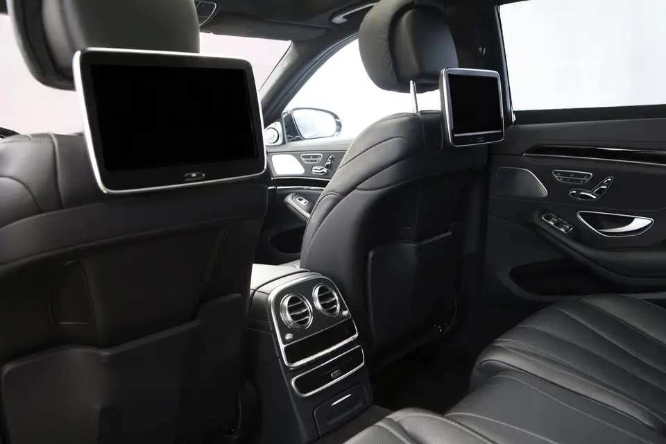 Salaün Limousines — photo 5