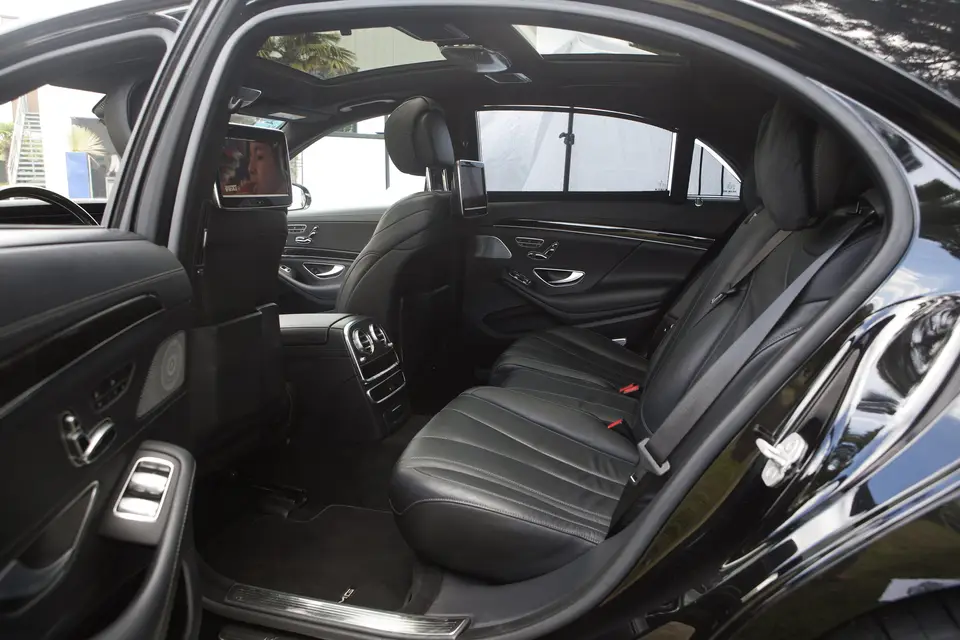 Salaün Limousines — photo 4