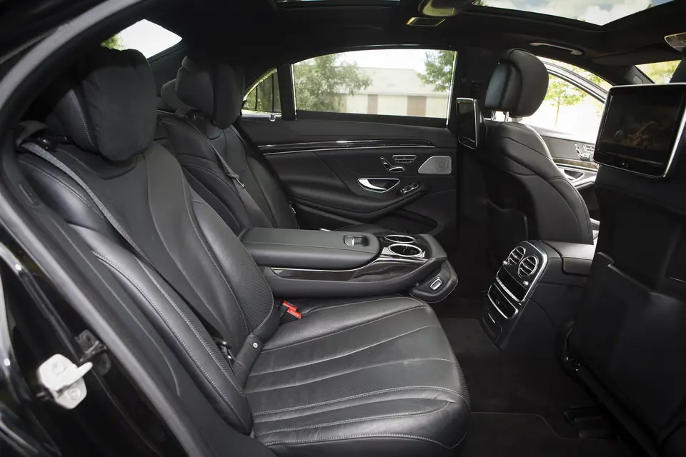 Salaün Limousines — photo 3