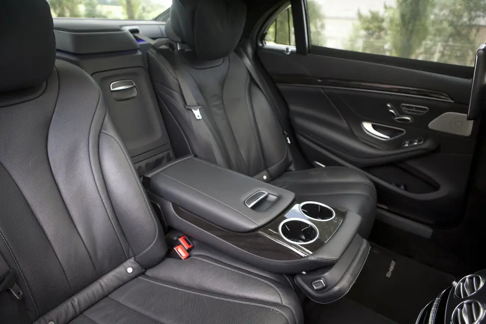 Salaün Limousines — photo 1