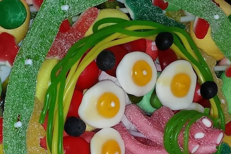 Bonbon Factory — photo 5