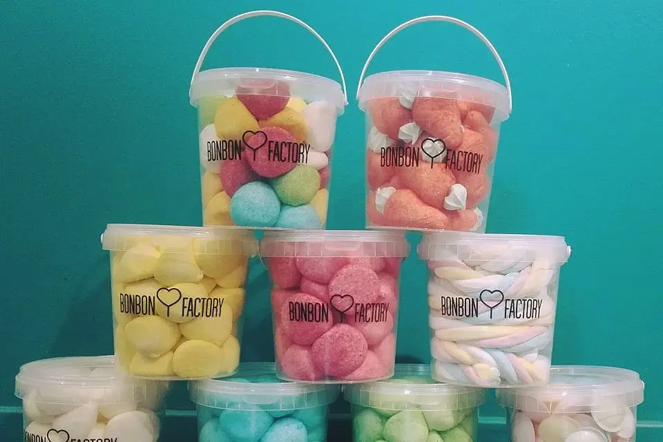 Bonbon Factory — photo 3