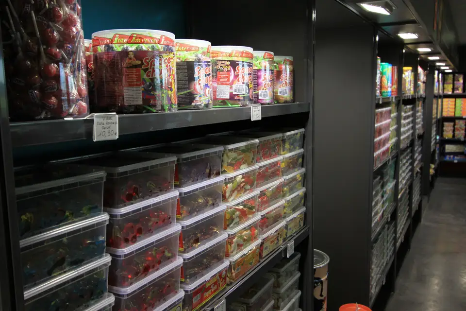 Bonbon Factory — photo 7