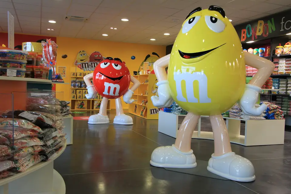 Bonbon Factory — photo 6