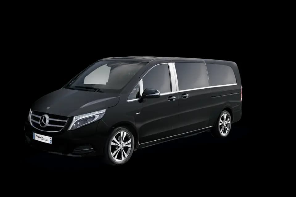 Salaün Limousines — photo 7