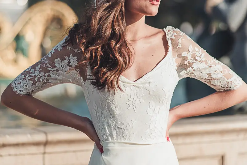 Edgar & Louise — photo 6