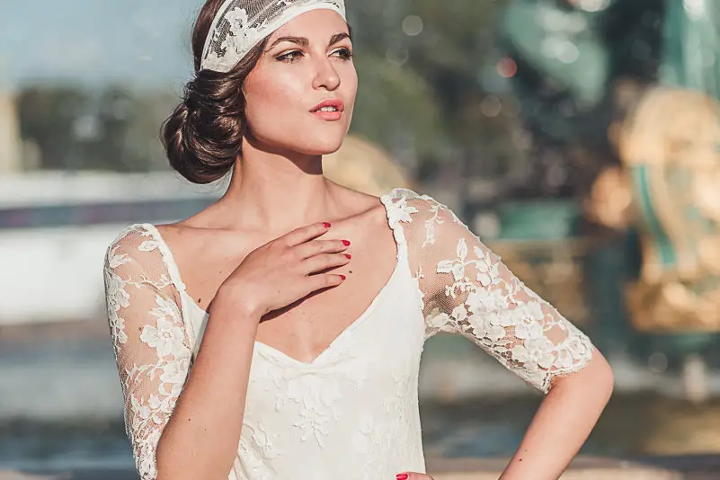 Edgar & Louise — photo 5