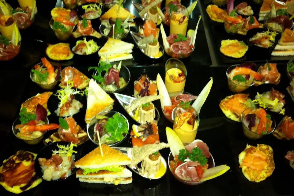 L'Armandine — photo 1