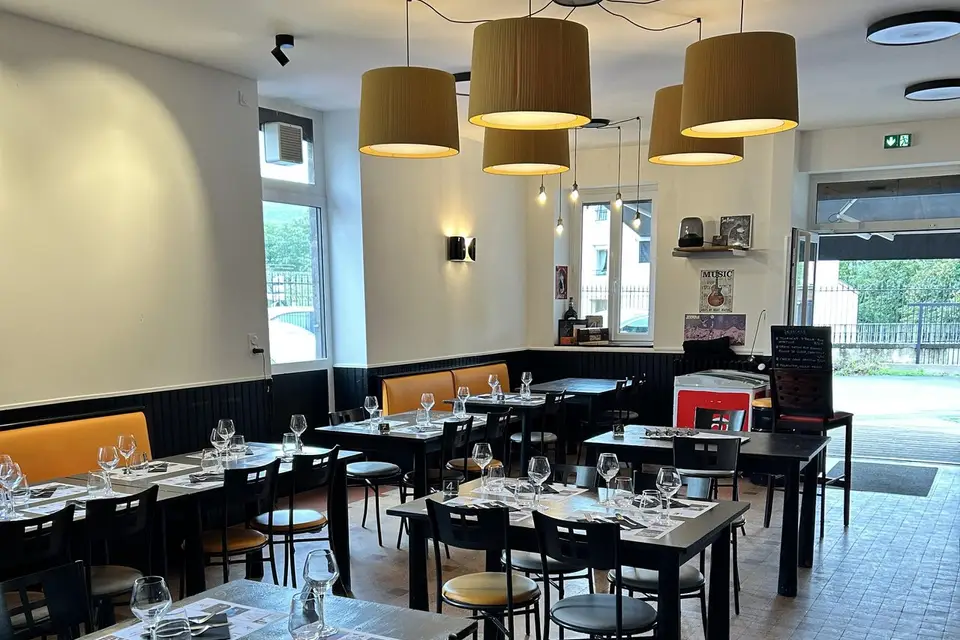 Les Lokaux — photo 2