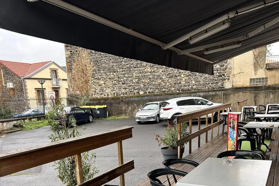 Les Lokaux — photo 3