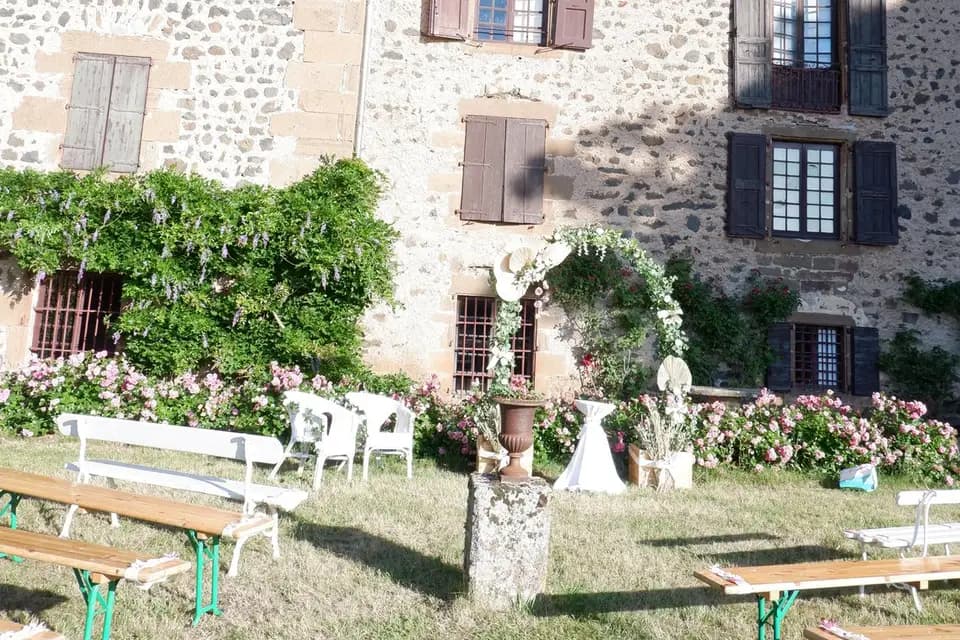 Château du Thiolent — photo 4