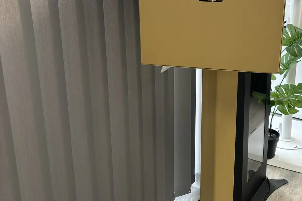 Goldenbooth — photo 4