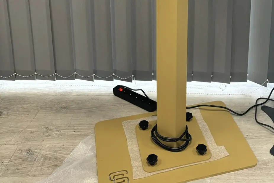 Goldenbooth — photo 2