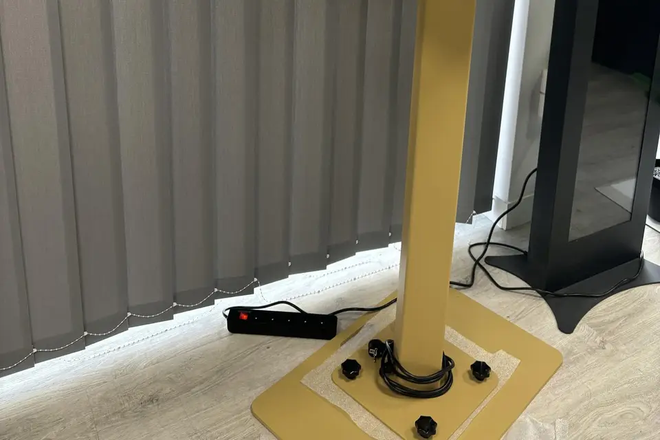 Goldenbooth — photo 1