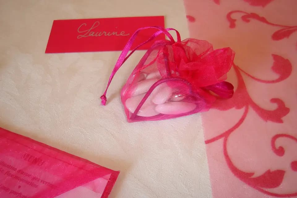 Wedding l'Edendéco — photo 6