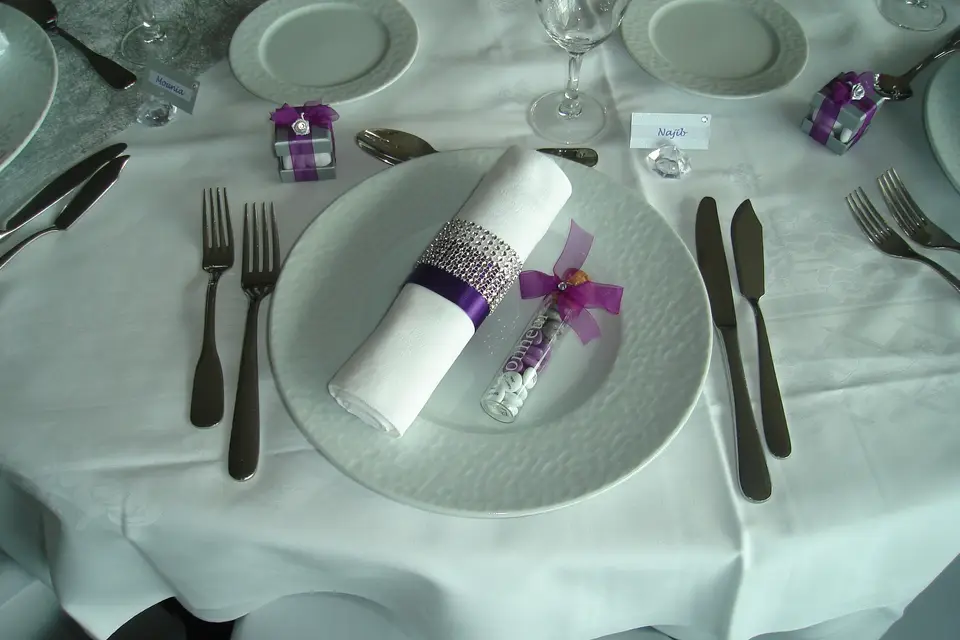 Wedding l'Edendéco — photo 4