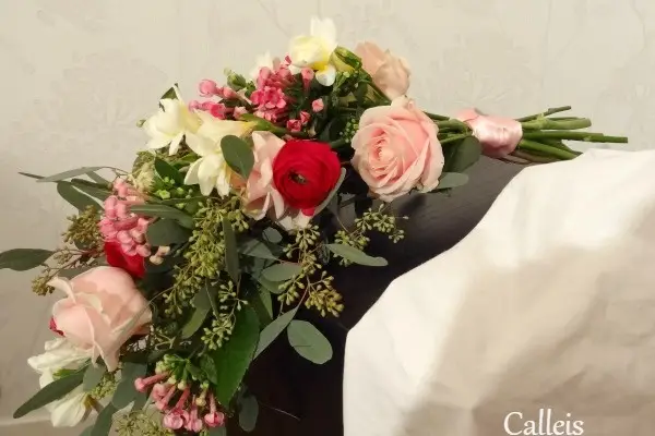 Calleis fleurs — photo 8