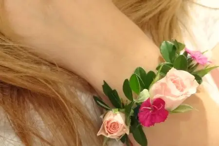 Calleis fleurs — photo 4