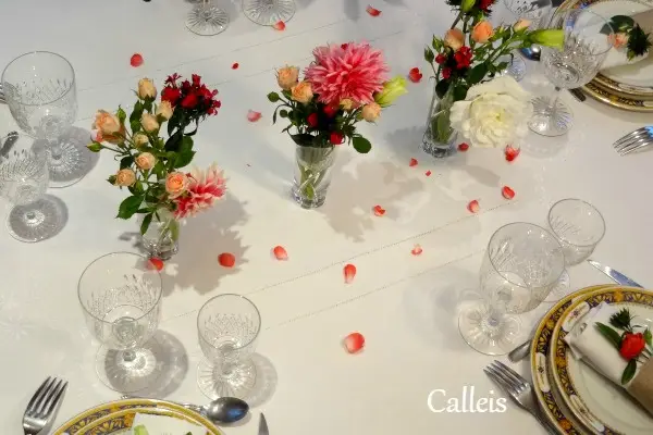 Calleis fleurs — photo 3