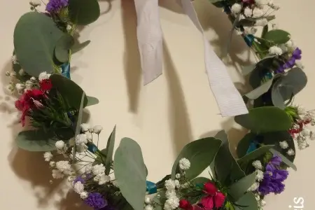 Calleis fleurs — photo 6