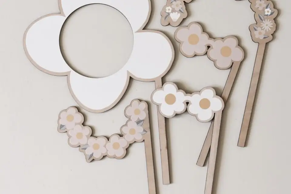 Goldenbooth — photo 3