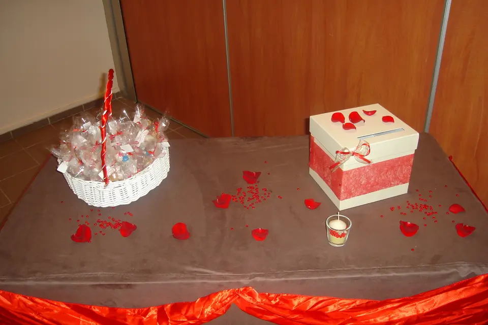 Wedding l'Edendéco — photo 7