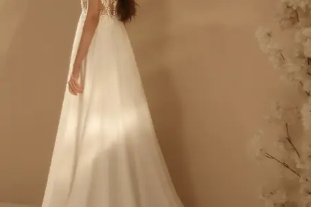 Les Robes De Mariée de Dorothée — photo 9