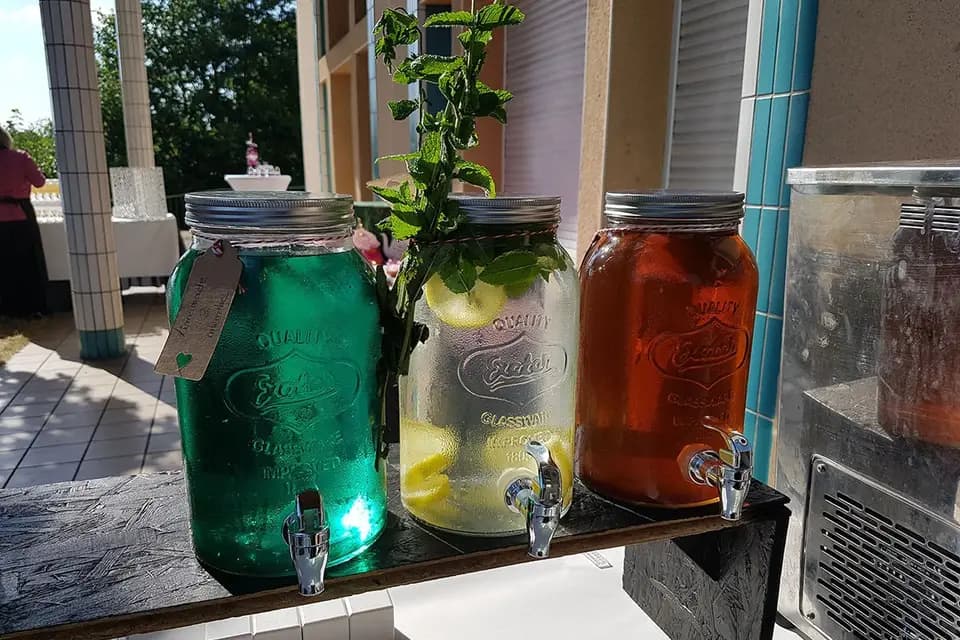 Cassis-Framboise — photo 7