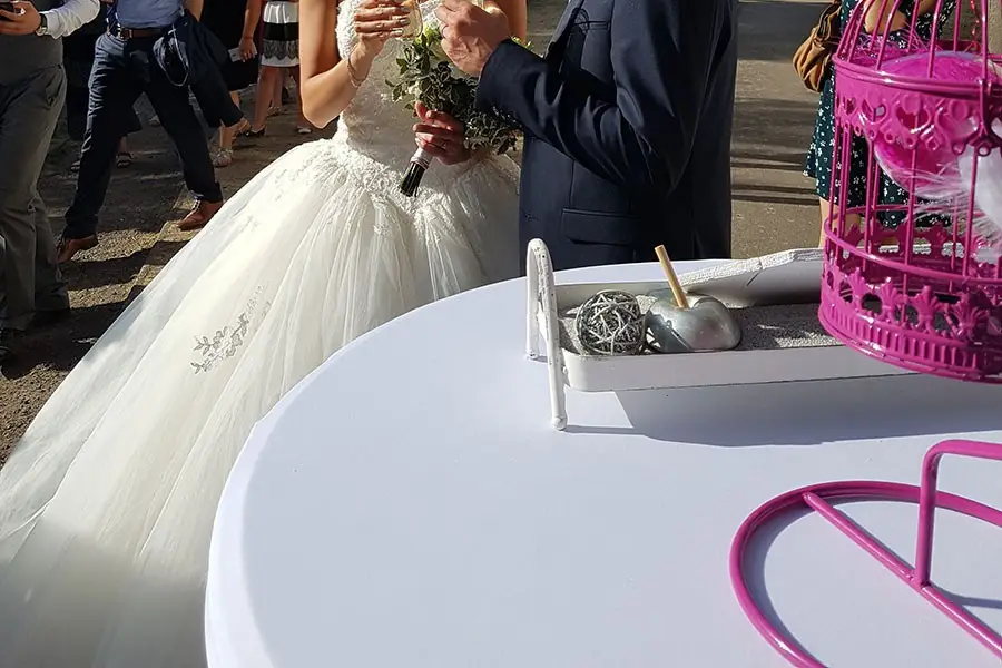 Cassis-Framboise — photo 4