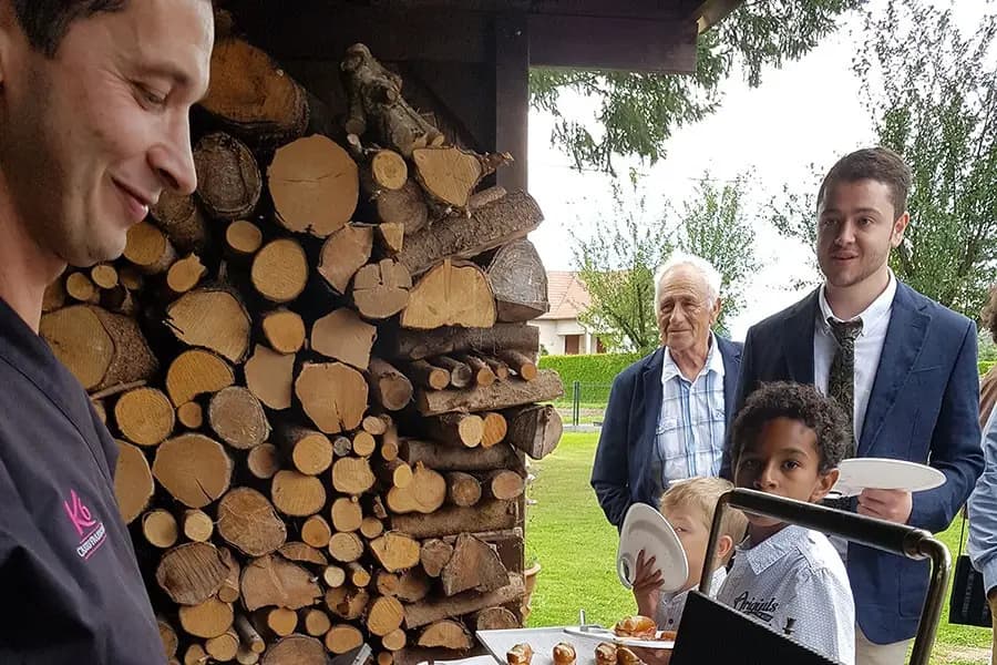 Cassis-Framboise — photo 6