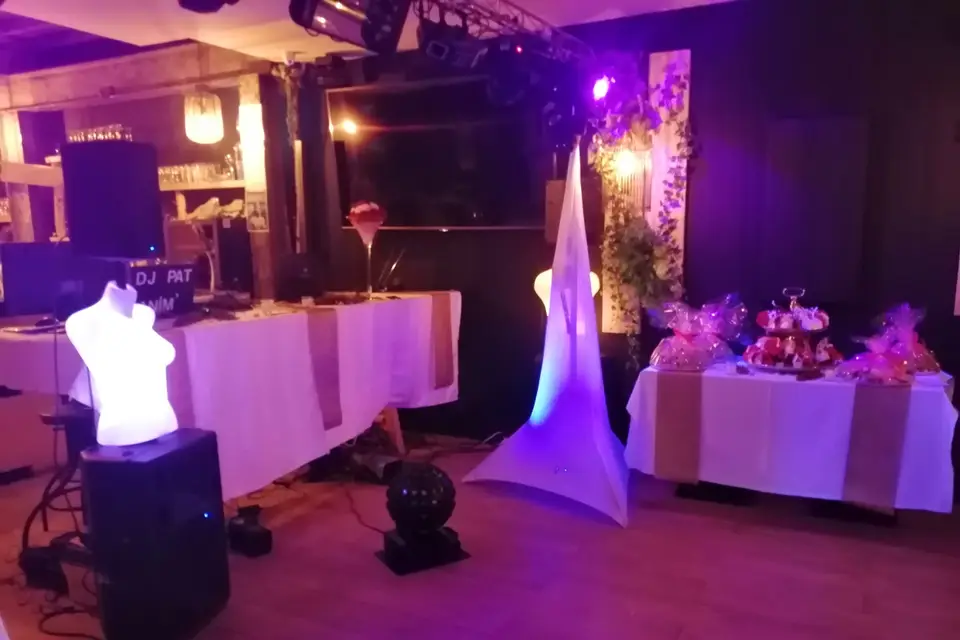 Pat Event — photo 1