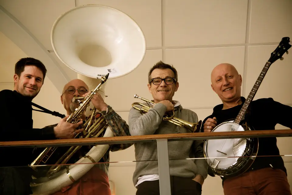 Oracasse — photo 3