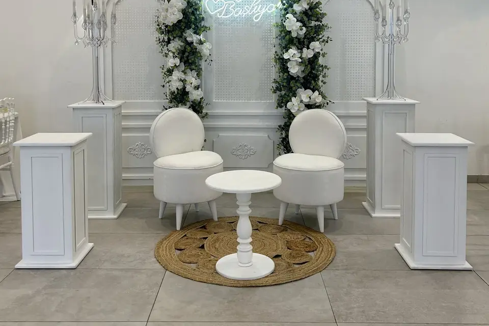 Ask Decoration — photo 1