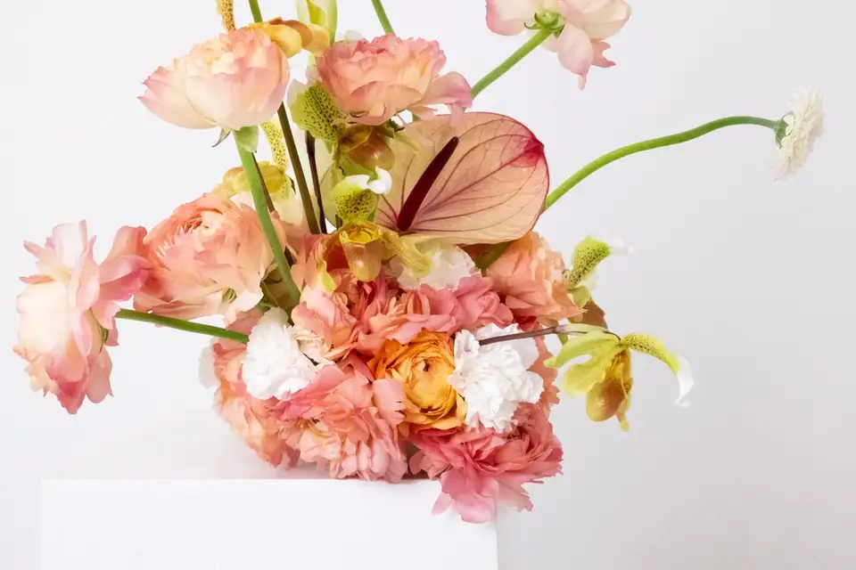 Vague Floral Studio — photo 4