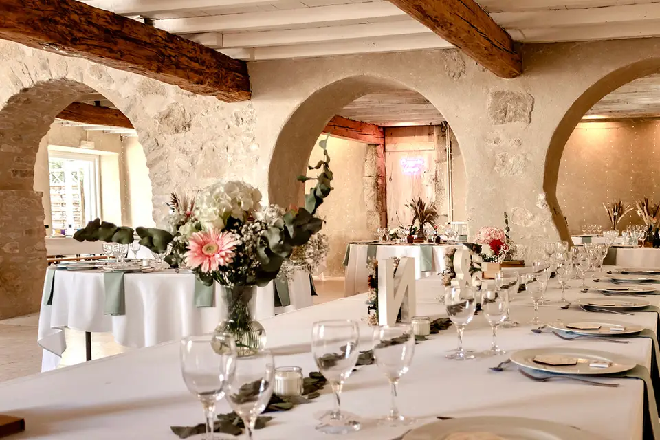 Domaine D'En Galinier — photo 2