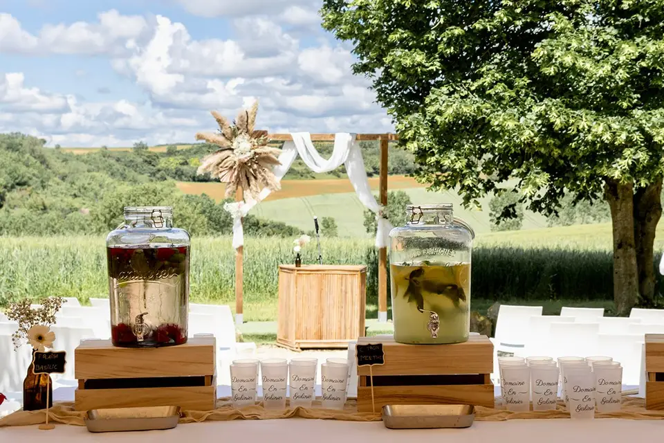 Domaine D'En Galinier — photo 3