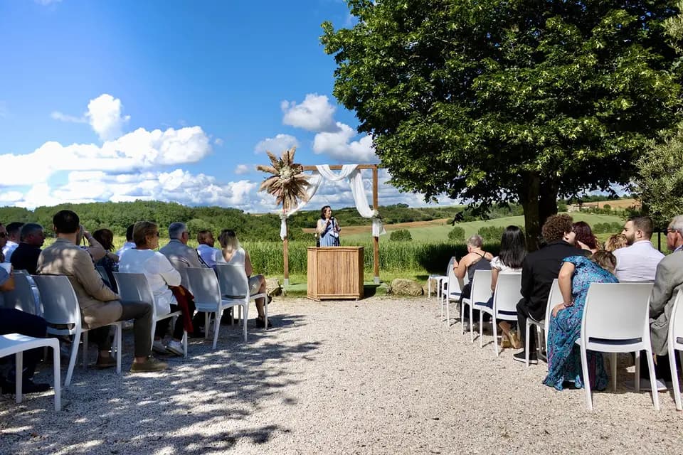 Domaine D'En Galinier — photo 4