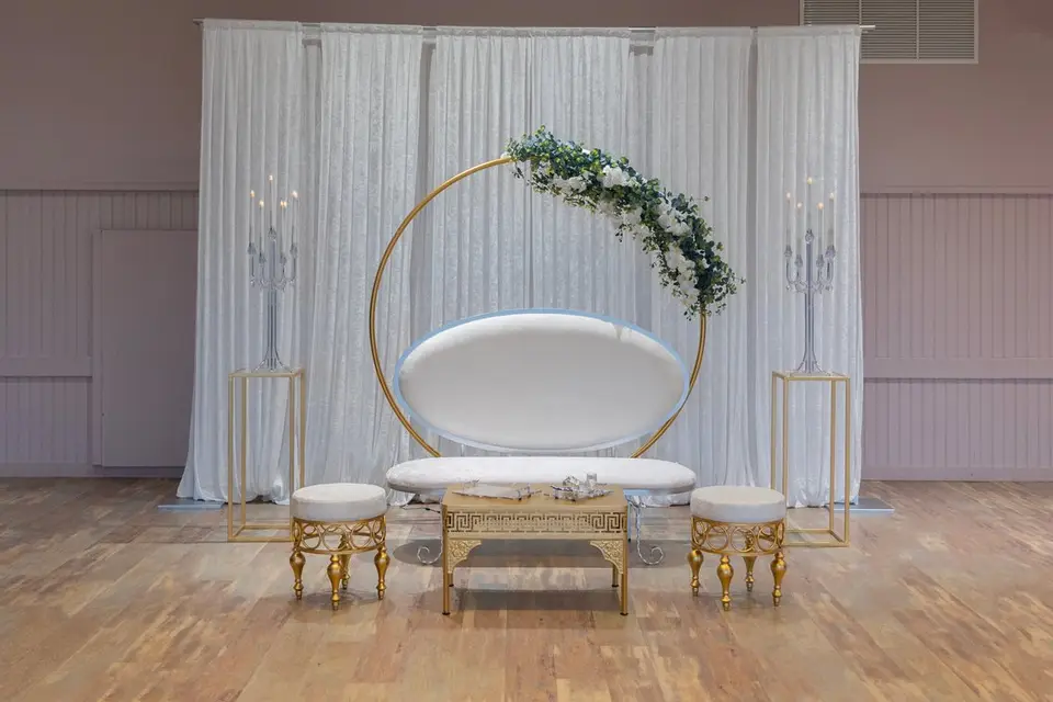 Ask Decoration — photo 6